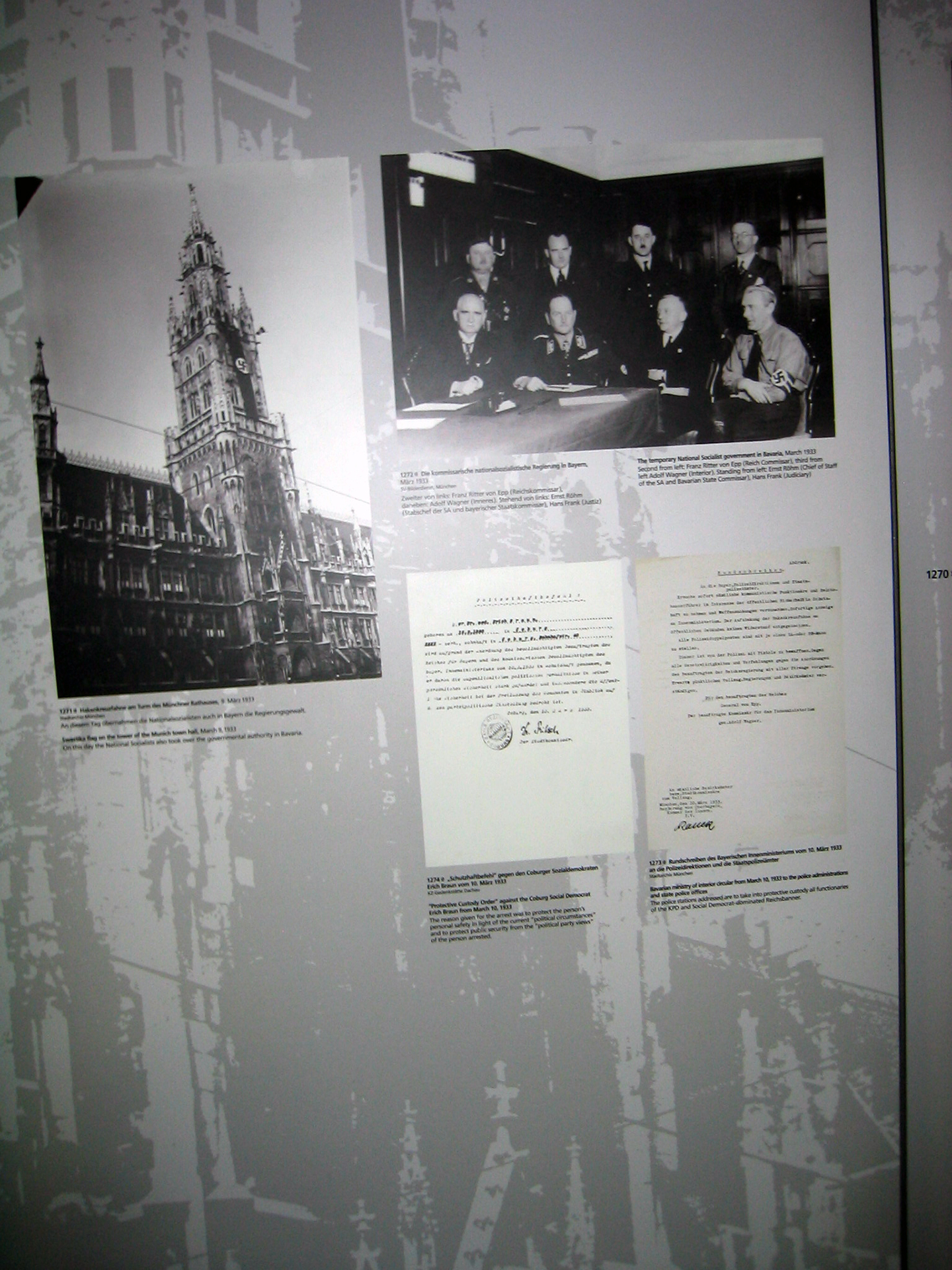 Dachau 2006